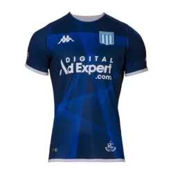 Günstige Racing Club Herrentrikot Auswärts 2023/24 Kurzarm