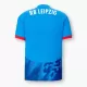 Günstige RB Leipzig Herrentrikot Ausweich 2023/24 Kurzarm