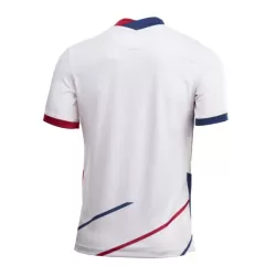 Günstige San Lorenzo Herrentrikot Auswärts 2023/24 Kurzarm