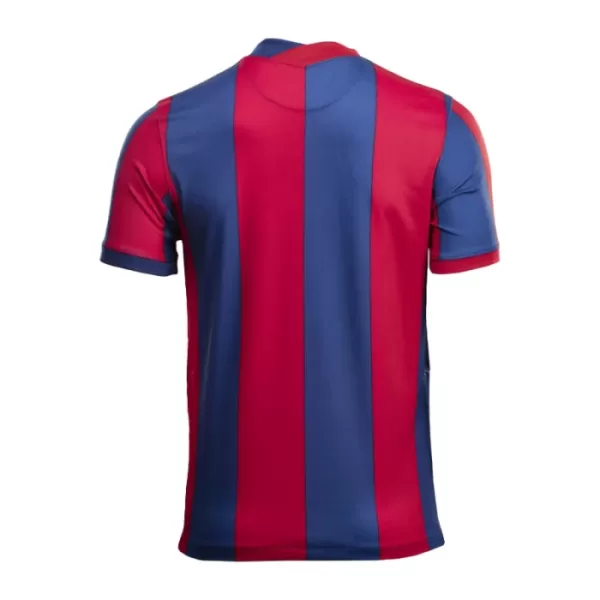 Günstige San Lorenzo Herrentrikot Heim 2023/24 Kurzarm