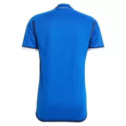 Günstige Schalke 04 Herrentrikot Heim 2023/24 Kurzarm