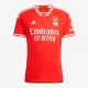 Günstige SL Benfica Di Maria 11 Herrentrikot Heim 2023/24 Kurzarm
