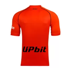 Günstige SSC Neapel Torwart Herrentrikot Heim 2023/24 Kurzarm