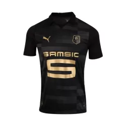 Günstige Stade Rennais Herrentrikot Ausweich 2023/24 Kurzarm Günstige Stade Rennais Herrentrikot Ausweich 2023/24 Kurzarm