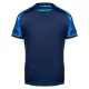 Günstige Stoke City Herrentrikot Auswärts 2023/24 Kurzarm