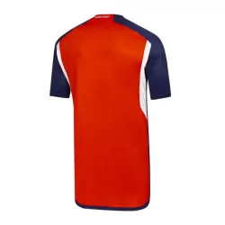 Günstige Universidad de Chile Herrentrikot Auswärts 2023/24 Kurzarm