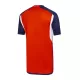 Günstige Universidad de Chile Herrentrikot Auswärts 2023/24 Kurzarm