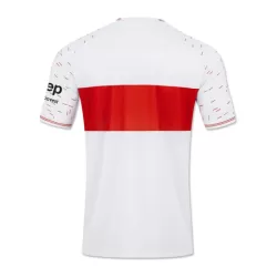 Günstige VfB Stuttgart Herrentrikot Heim 2023/24 Kurzarm