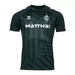 Günstige Werder Bremen Herrentrikot Ausweich 2023/24 Kurzarm