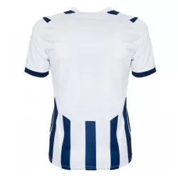 Günstige West Bromwich Albion Herrentrikot Heim 2023/24 Kurzarm