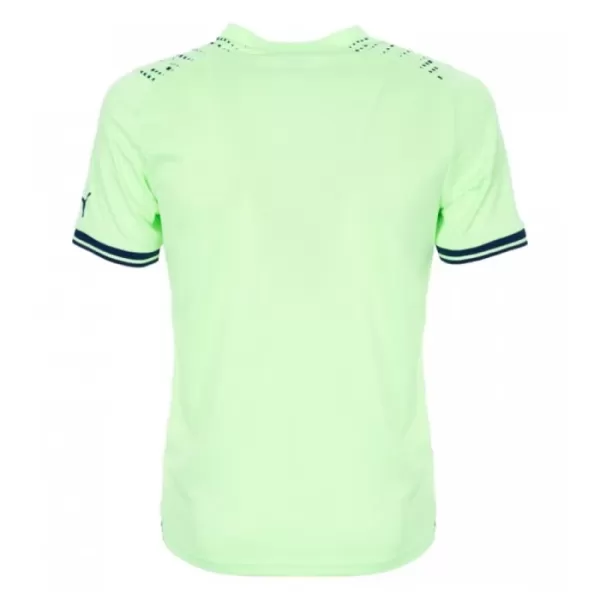 Günstige West Bromwich Albion Kindertrikot Auswärts 2023/24 Kurzarm