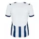 Günstige West Bromwich Albion Kindertrikot Heim 2023/24 Kurzarm