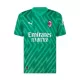 Günstige AC Mailand Giroud 9 Torwart Herrentrikot Heim 2023/24 Kurzarm - Speziell