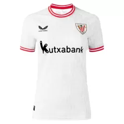 Günstige Athletic Bilbao Herrentrikot Ausweich 2023/24 Kurzarm Günstige Athletic Bilbao Herrentrikot Ausweich 2023/24 Kurzarm