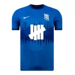 Günstige Birmingham City Herrentrikot Auswärts 2023/24 Kurzarm