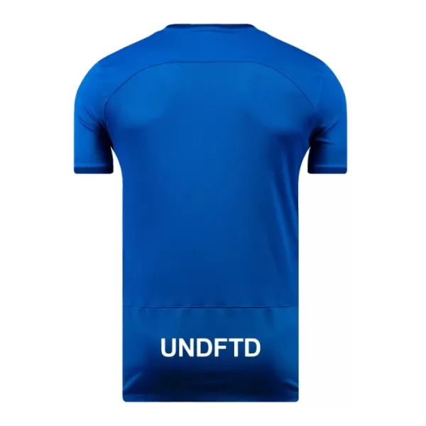 Günstige Birmingham City Herrentrikot Auswärts 2023/24 Kurzarm