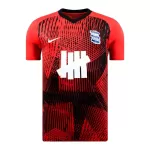 Günstige Birmingham City Herrentrikot Heim 2023/24 Kurzarm