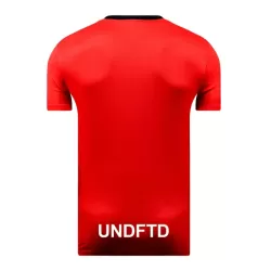 Günstige Birmingham City Herrentrikot Heim 2023/24 Kurzarm