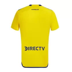 Günstige Boca Juniors Herrentrikot Auswärts 2023/24 Kurzarm