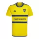 Günstige Boca Juniors Kindertrikot Auswärts 2023/24 Kurzarm
