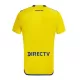 Günstige Boca Juniors Kindertrikot Auswärts 2023/24 Kurzarm