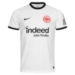 Günstige Eintracht Frankfurt Herrentrikot Ausweich 2023/24 Kurzarm