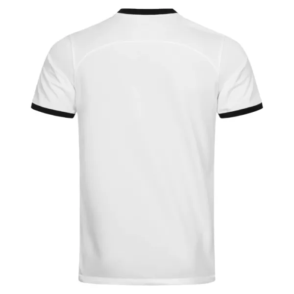 Günstige Eintracht Frankfurt Herrentrikot Ausweich 2023/24 Kurzarm