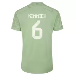 Günstige FC Bayern München Kimmich 6 Herrentrikot Ausweich 2023/24 Kurzarm Günstige FC Bayern München Kimmich 6 Herrentrikot Ausweich 2023/24 Kurzarm