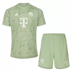 Günstige FC Bayern München Kindertrikot Ausweich 2023/24 Kurzarm Günstige FC Bayern München Kindertrikot Ausweich 2023/24 Kurzarm