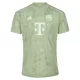Günstige FC Bayern München Sane 10 Herrentrikot Ausweich 2023/24 Kurzarm