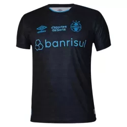 Günstige Grêmio Herrentrikot Ausweich 2023/24 Kurzarm Günstige Grêmio Herrentrikot Ausweich 2023/24 Kurzarm
