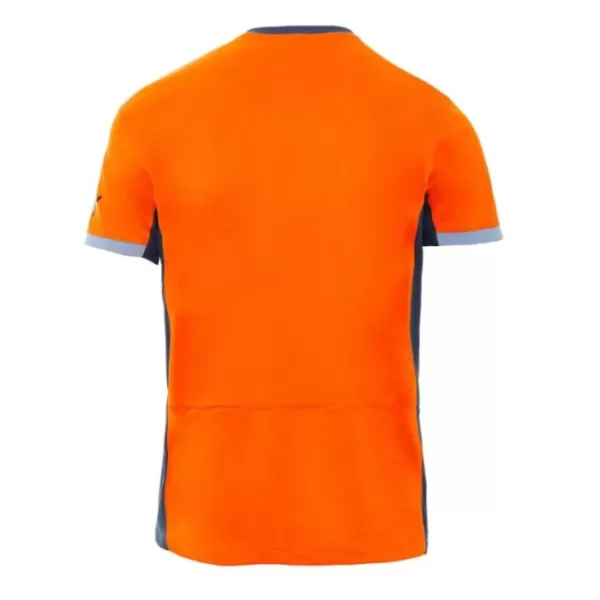 Günstige Inter Mailand Kindertrikot Ausweich 2023/24 Kurzarm