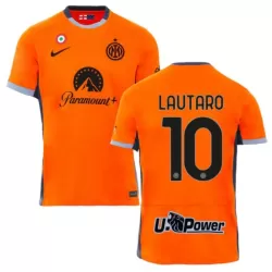Günstige Inter Mailand Lautaro 10 Herrentrikot Ausweich 2023/24 Kurzarm Günstige Inter Mailand Lautaro 10 Herrentrikot Ausweich 2023/24 Kurzarm
