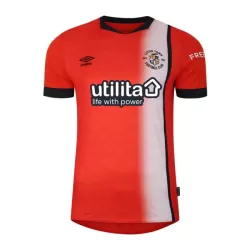 Günstige Luton Town Herrentrikot Heim 2023/24 Kurzarm
