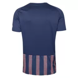 Günstige Nottingham Forest Herrentrikot Ausweich 2023/24 Kurzarm