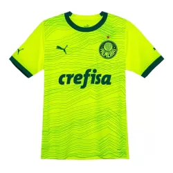 Günstige Palmeiras Herrentrikot Ausweich 2023/24 Kurzarm Günstige Palmeiras Herrentrikot Ausweich 2023/24 Kurzarm