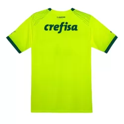 Günstige Palmeiras Herrentrikot Ausweich 2023/24 Kurzarm