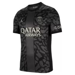 Günstige Paris Saint-Germain Mbappé 7 Herrentrikot Ausweich 2023/24 Kurzarm