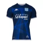 Günstige Racing Club Herrentrikot Auswärts 2023/24 Kurzarm