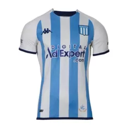 Günstige Racing Club Herrentrikot Heim 2023/24 Kurzarm