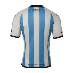Günstige Racing Club Herrentrikot Heim 2023/24 Kurzarm