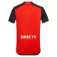 Günstige River Plate Herrentrikot Auswärts 2023/24 Kurzarm
