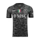 Günstige SSC Neapel Halloween Kindertrikot 2023/24 Kurzarm - Speziell