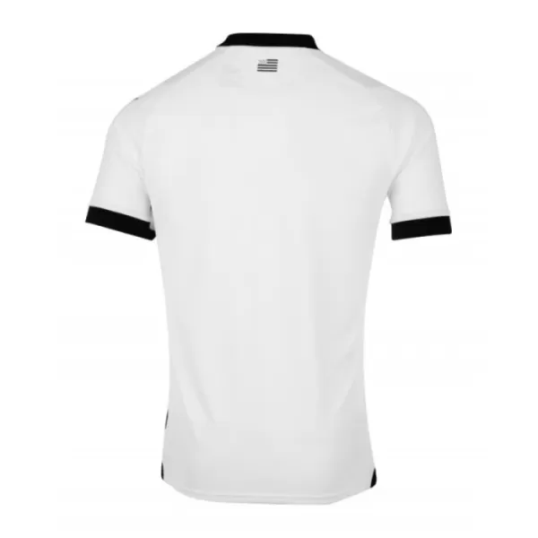 Günstige Stade Rennais Herrentrikot Auswärts 2023/24 Kurzarm