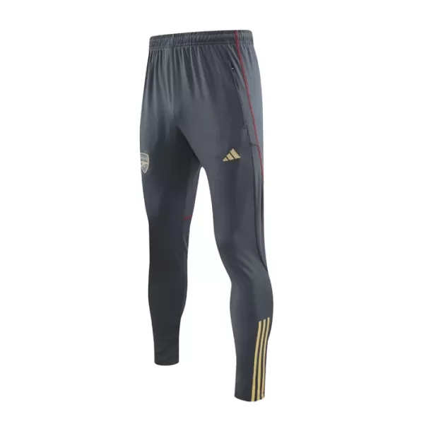 Arsenal Kit Trainingspullover 2023/24 Viertelreißverschluss Rote