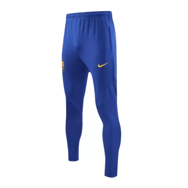 Barcelona Kit Trainingspullover 2023/24 Viertelreißverschluss Weiße