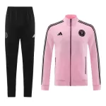 Inter Miami CF Trainingsjackenanzüge 2023/24 Rosa