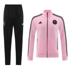 Inter Miami CF Trainingsjackenanzüge 2023/24 Rosa Inter Miami CF Trainingsjackenanzüge 2023/24 Rosa