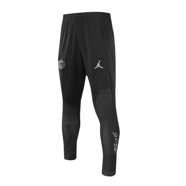 Paris Saint-Germain Kit Trainingspullover 2023/24 Viertelreißverschluss Graue