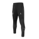 Paris Saint-Germain Kit Trainingspullover 2023/24 Viertelreißverschluss Graue